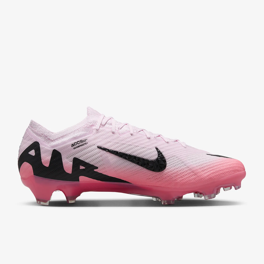 Nike Mercurial Vapor 15 Elite FG 3