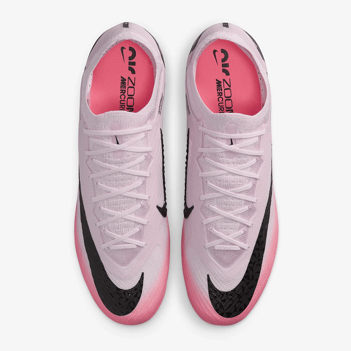 Nike Mercurial Vapor 15 Elite FG 4