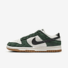 Nike Dunk Low Green Snake (Women's)