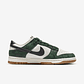 Nike Dunk Low Green Snake (Women) - thumbnail 3