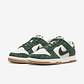 Nike Dunk Low Green Snake (Women) - thumbnail 5