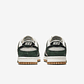 Nike Dunk Low Green Snake (Women) - thumbnail 6