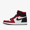 Jordan 1 Retro High Satin Snake Chicago (Women's)