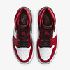 Jordan 1 Retro High Satin Snake Chicago (Women's)