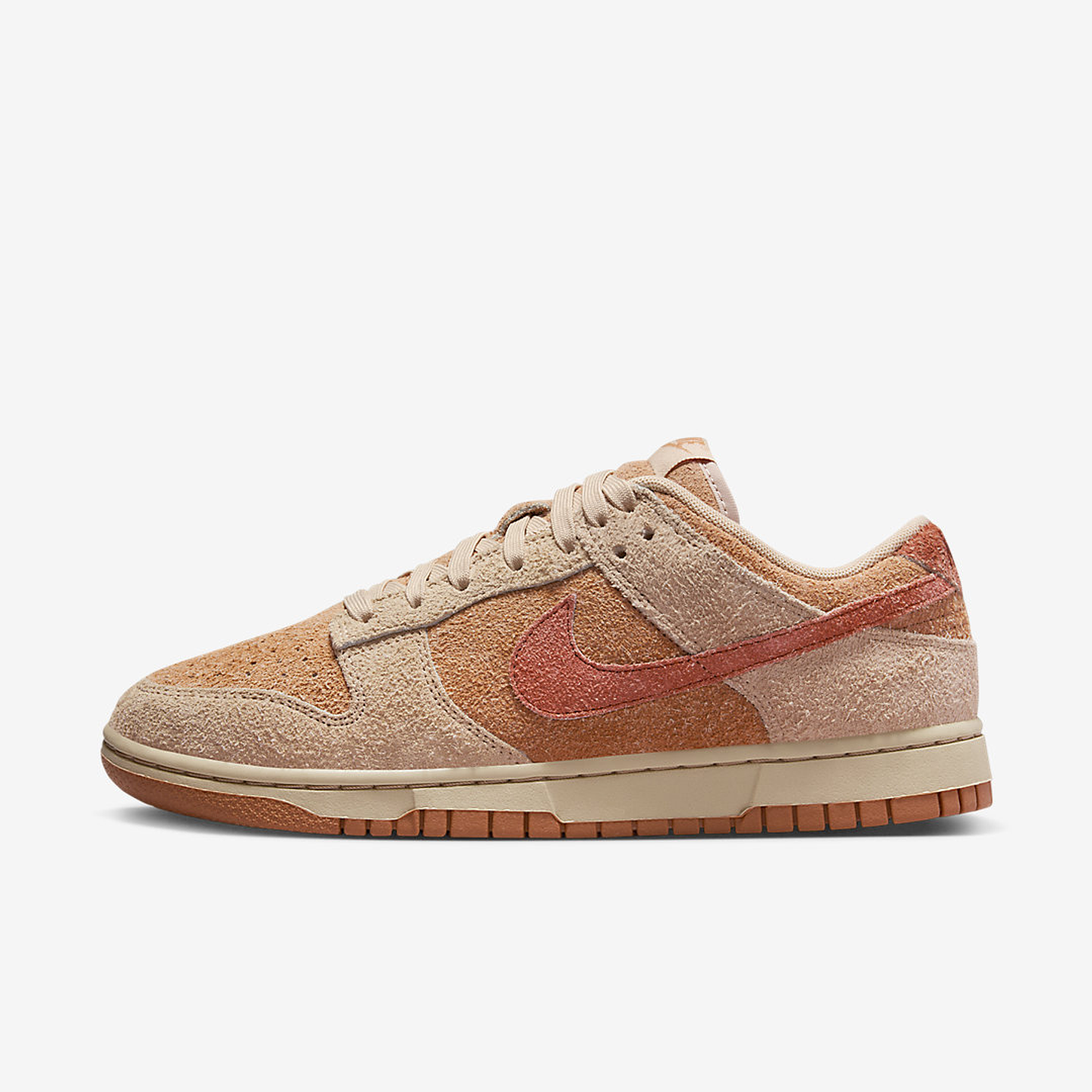 Nike Dunk Low Burnt Sunrise (Women's) 1