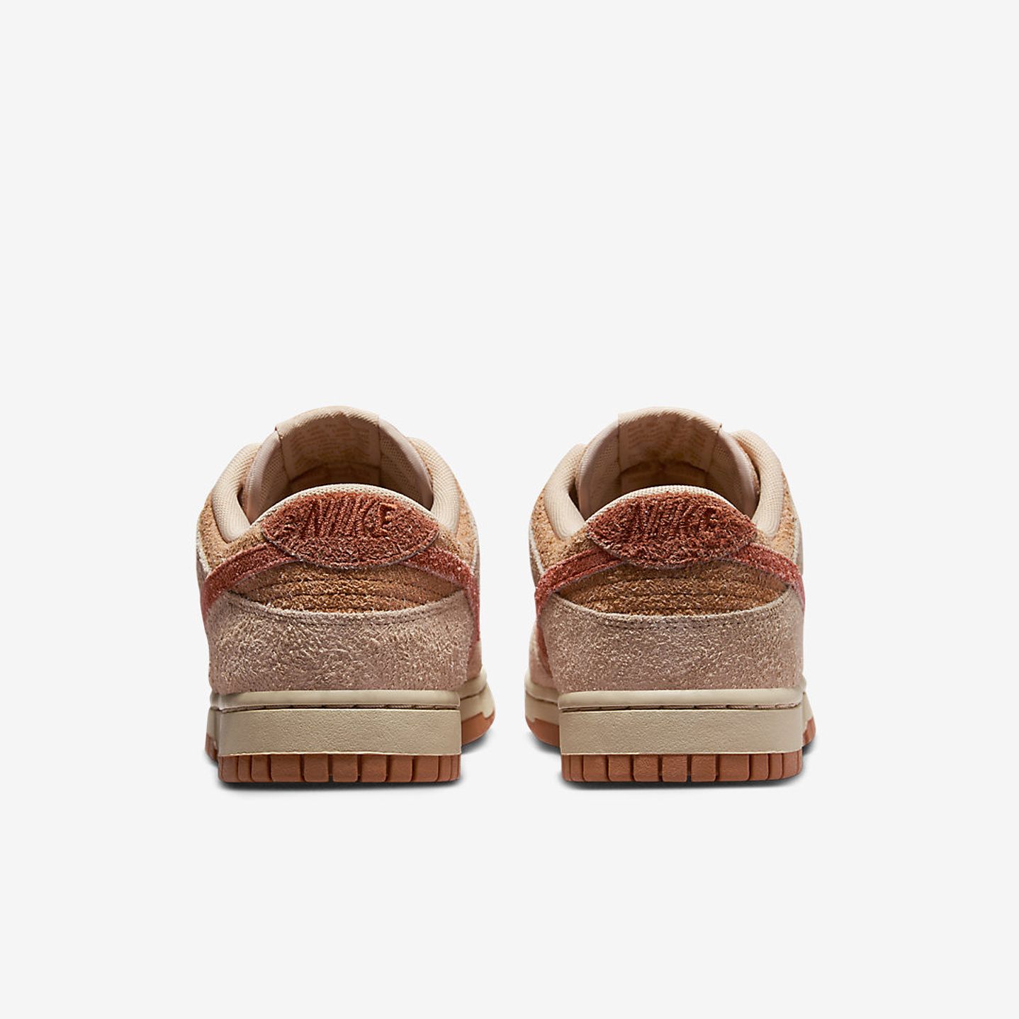 Nike Dunk Low Burnt Sunrise (Women's) 5