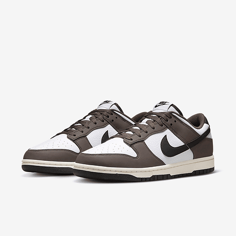 Nike Dunk Low Next Nature Baroque Brown