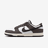 Nike Dunk Low Next Nature Baroque Brown