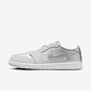 Jordan 1 Low OG Metallic Silver - thumbnail 1