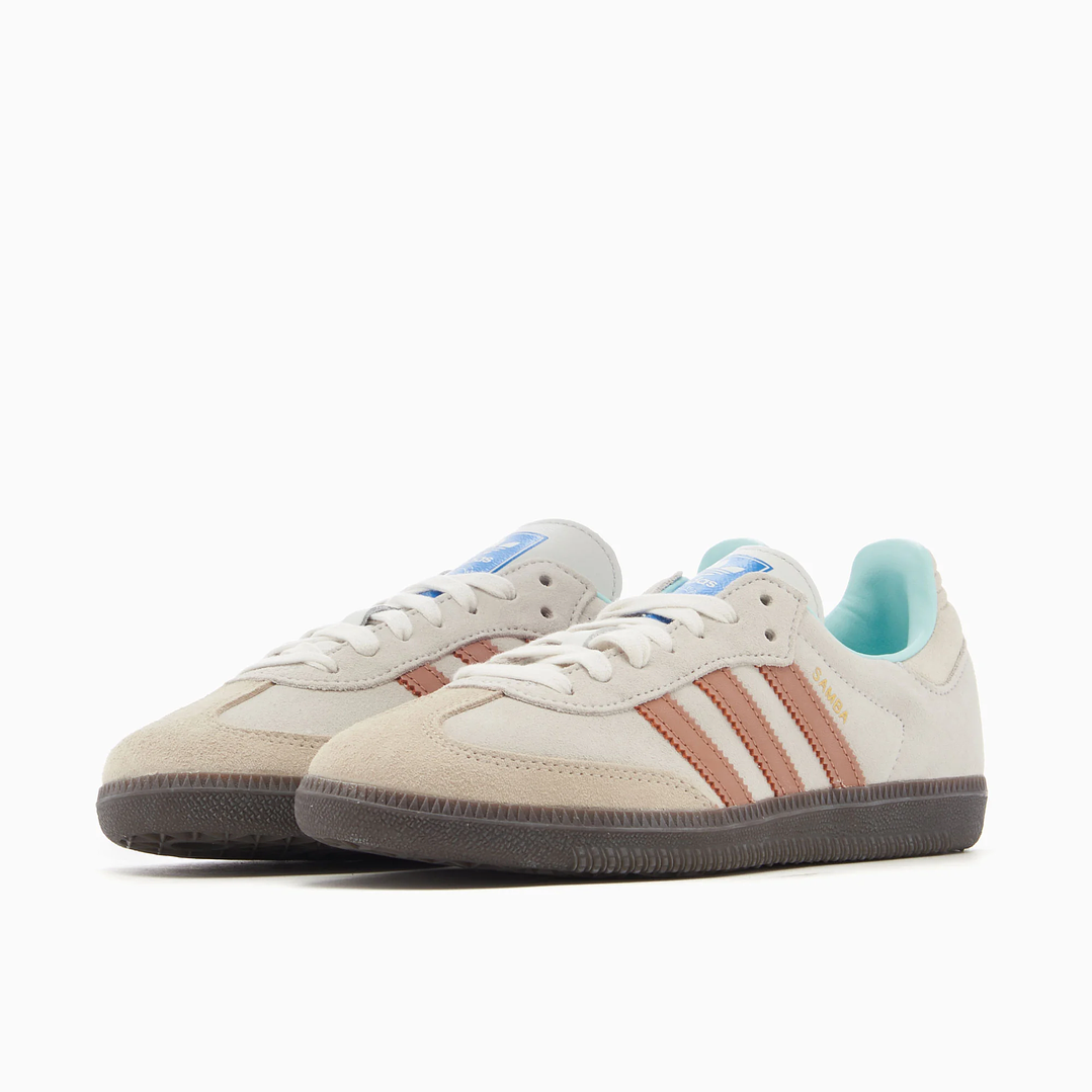 adidas Samba OG Clay Strata 5