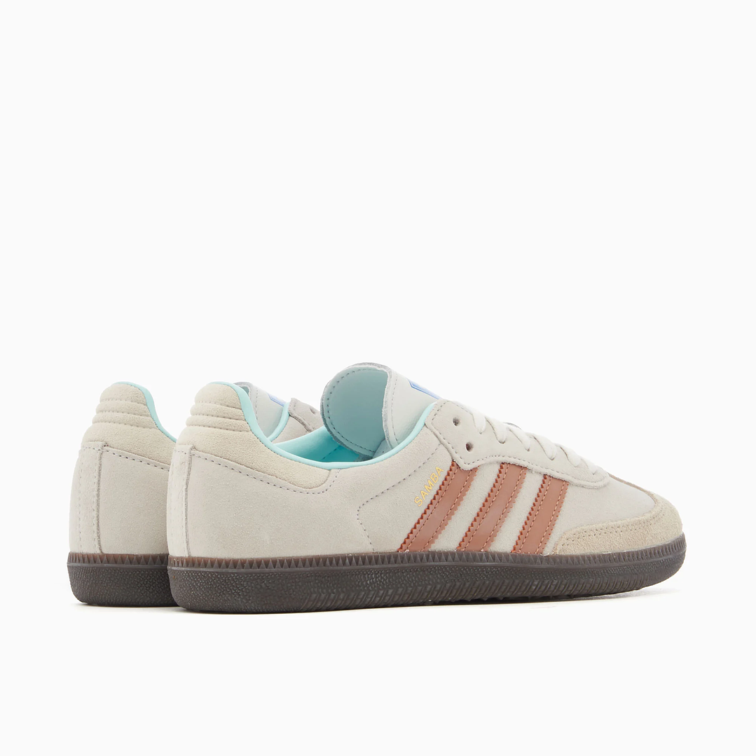 adidas Samba OG Clay Strata 6