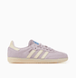 adidas Samba OG Silver Dawn Chalk (Women's) - thumbnail 3