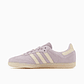 adidas Samba OG Silver Dawn Chalk (Women's) - Thumbnail 1
