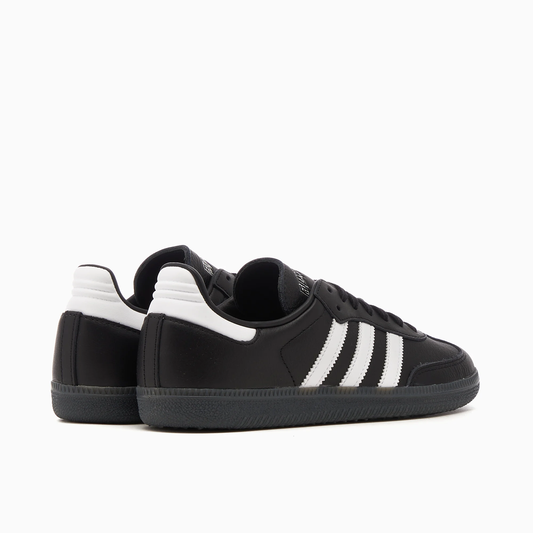 adidas Samba Fucking Awesome Jason Dill Black 6