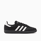adidas Samba OG Off White Violet Tone (Women's) - Thumbnail 3