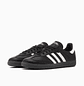 adidas Samba OG Off White Violet Tone (Women's) - thumbnail 5