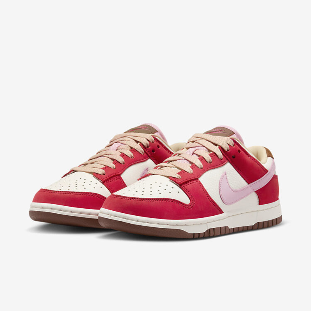 Nike Dunk Low PRM Bacon (Women's) 2