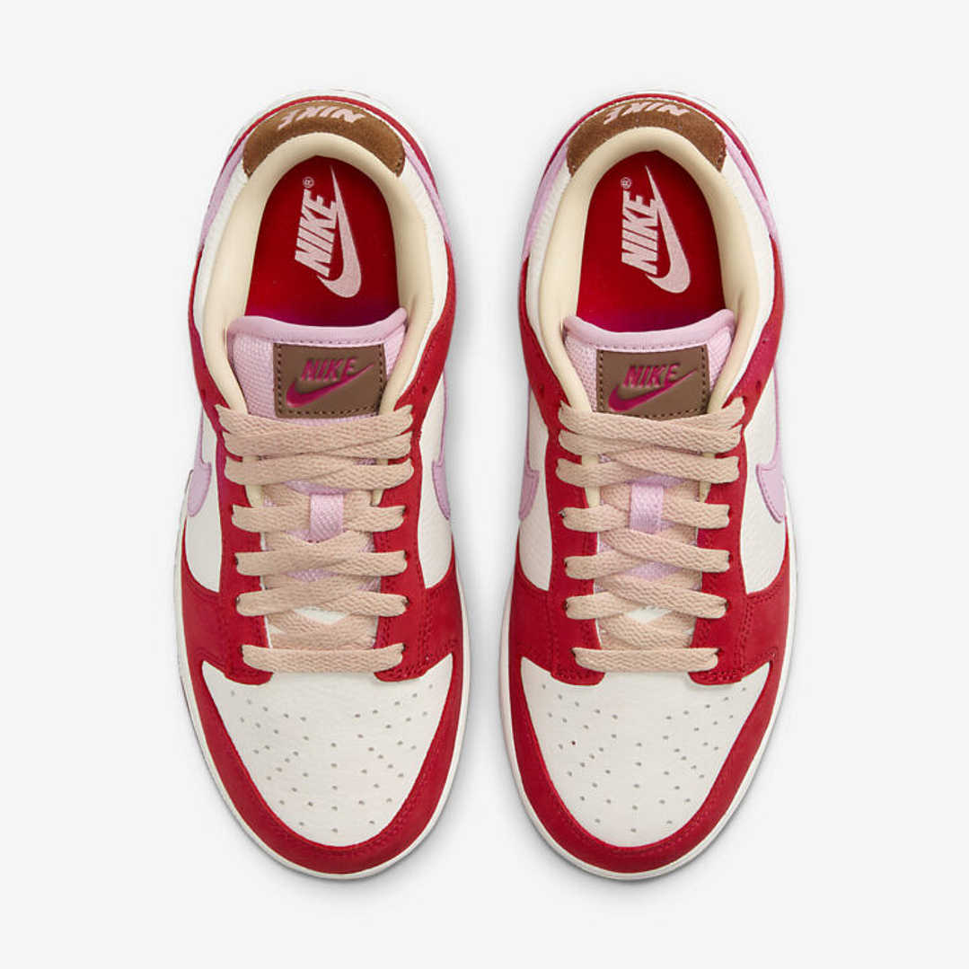 Nike Dunk Low PRM Bacon (Women's) 4