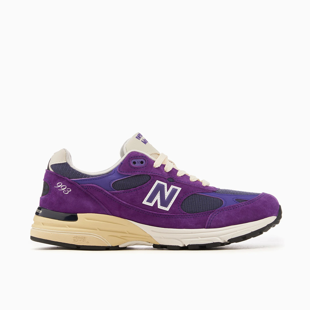 New Balance 993 MiUSA Teddy Santis Interstellar 3