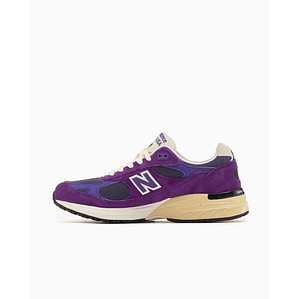 New Balance 993 MiUSA Teddy Santis Interstellar