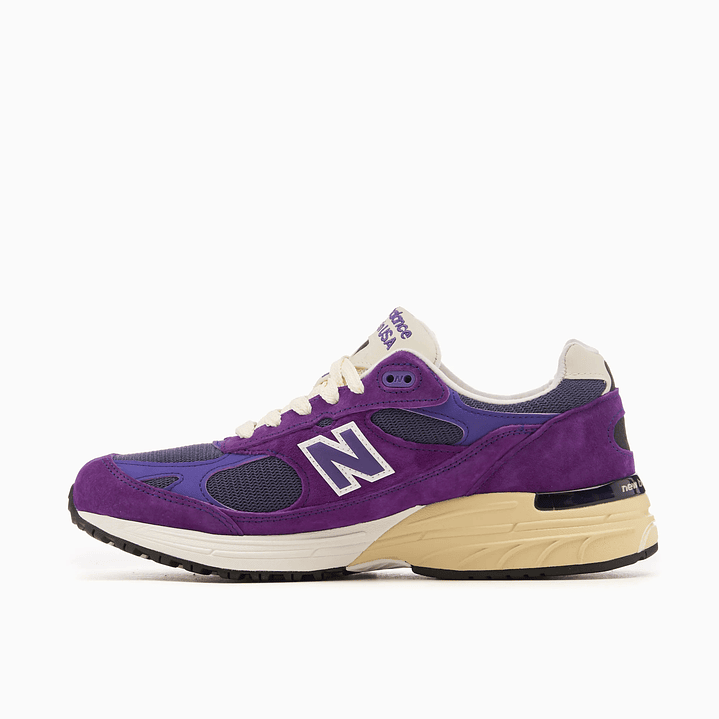 New Balance 993 MiUSA Teddy Santis Interstellar 1