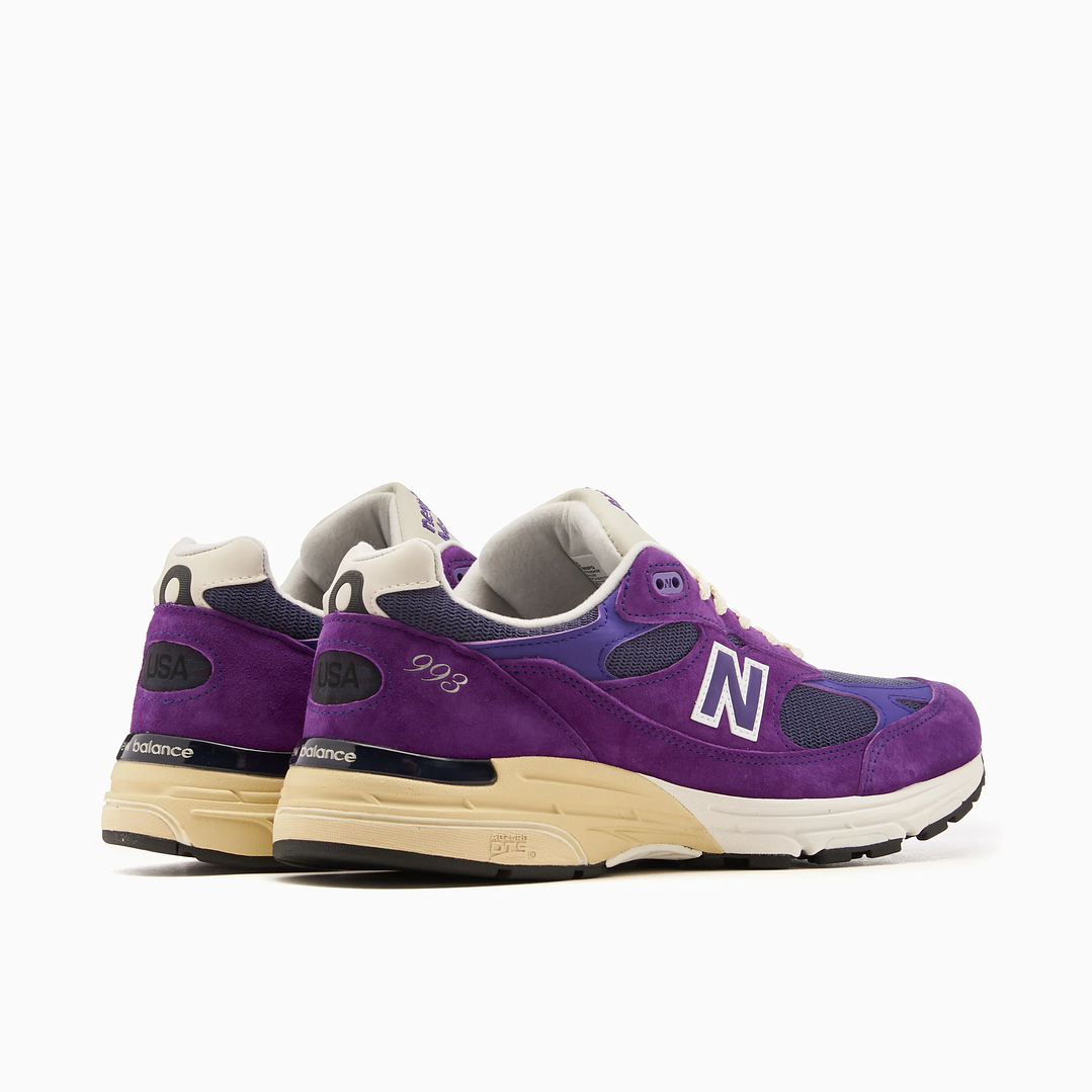 New Balance 993 MiUSA Teddy Santis Interstellar 6