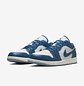 Jordan 1 Low Industrial Blue - thumbnail 2