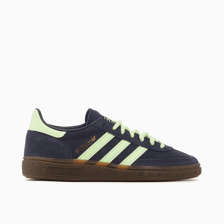 adidas Handball Spezial Legend Ink Green Spark 3