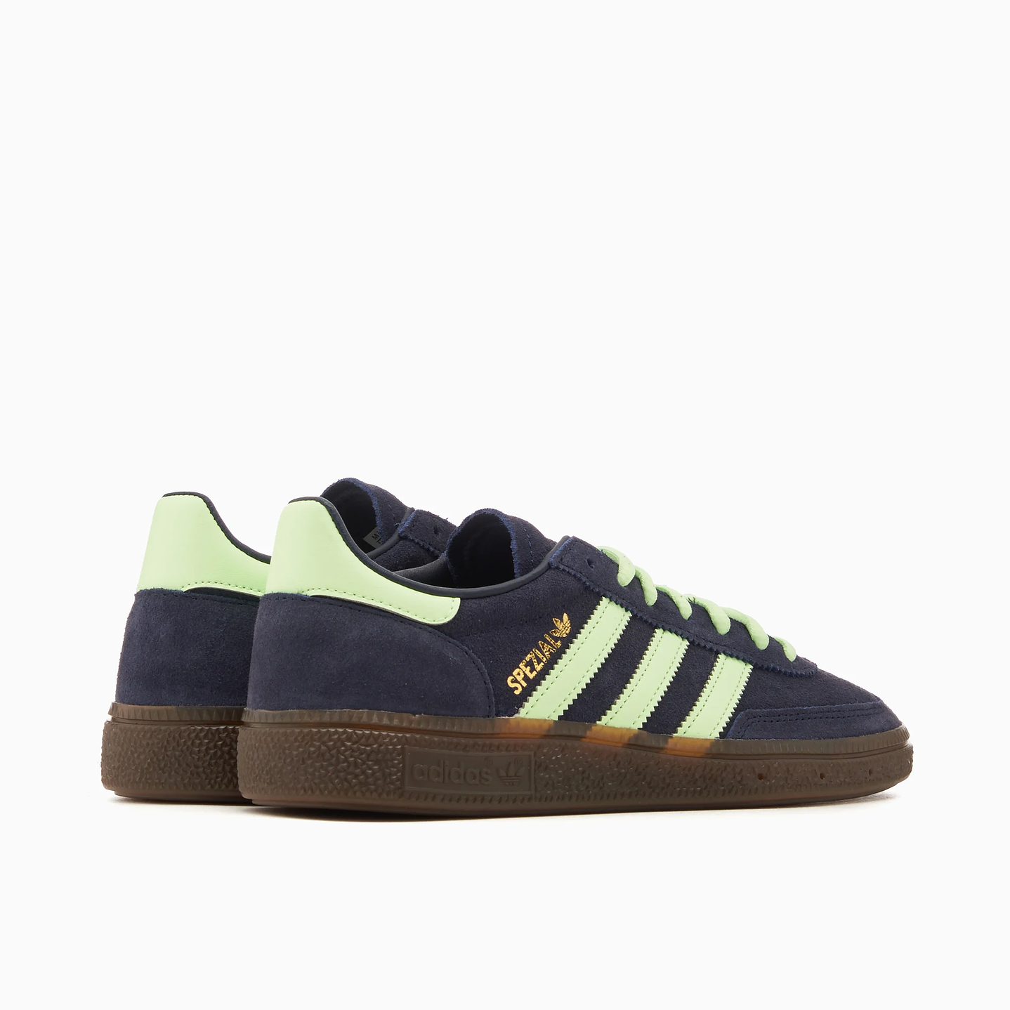 adidas Handball Spezial Legend Ink Green Spark 6