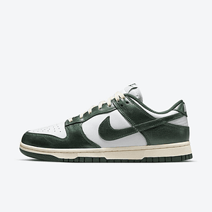 Nike Dunk Low Vintage Green (Women's)