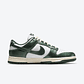 Nike Dunk Low Vintage Green (Women's) - Thumbnail 3