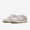 Nike Dunk Low PRM Next Nature Platinum Violet (Women's)