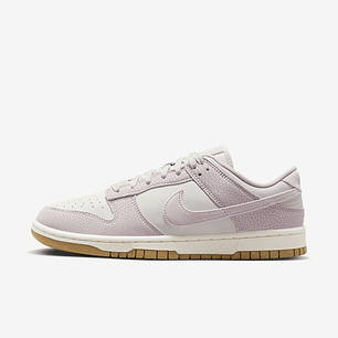 Nike Dunk Low PRM Next Nature Platinum Violet (Women's)