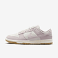 Nike Dunk Low PRM Next Nature Platinum Violet (Women's) - Thumbnail 1