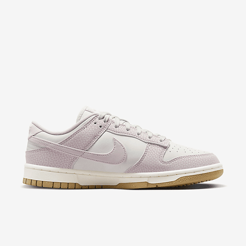 Nike Dunk Low PRM Next Nature Platinum Violet (Women's)