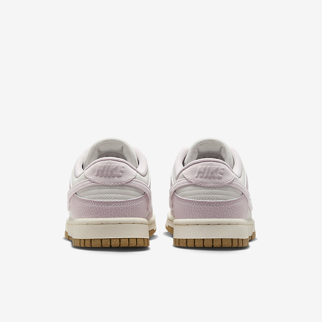 Nike Dunk Low PRM Next Nature Platinum Violet (Women's) 5