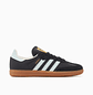 adidas Samba OG Carbon (Women's) - Thumbnail 3