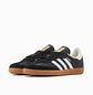 adidas Samba OG Carbon (Women's) - Thumbnail 5