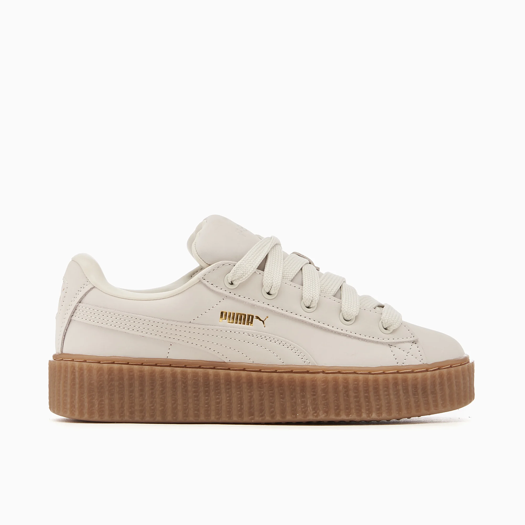 Puma Creeper Fatty Rihanna Fenty Warm White 3