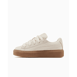 Puma Creeper Fatty Rihanna Fenty Warm White