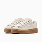 Puma Creeper Fatty Rihanna Fenty Warm White - Thumbnail 5