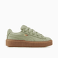 Puma Creeper Fatty Rihanna Fenty Green Fog - thumbnail 3