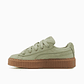 Puma Creeper Fatty Rihanna Fenty Green Fog - thumbnail 1