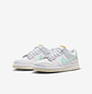 Dunk Low Pastel Paisley (GS) - thumbnail 2