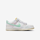 Dunk Low Pastel Paisley (GS) - thumbnail 3