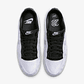 Nike Dunk Low CLOT Fragment White - Thumbnail 4