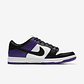 Nike SB Dunk Low Court Purple - Thumbnail 3