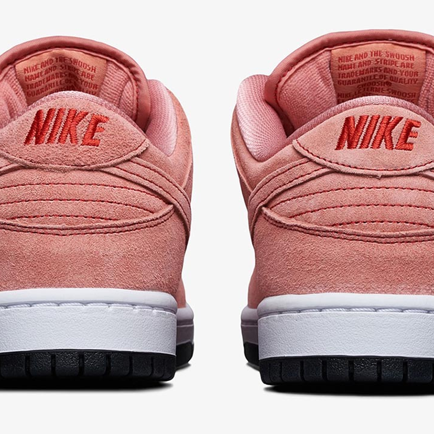 Nike SB Dunk Low Pink Pig 5