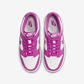 Nike Dunk Low Active Fuchsia (GS) - Thumbnail 4
