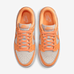 Nike Dunk Low Peach Cream (Women's) - Thumbnail 4
